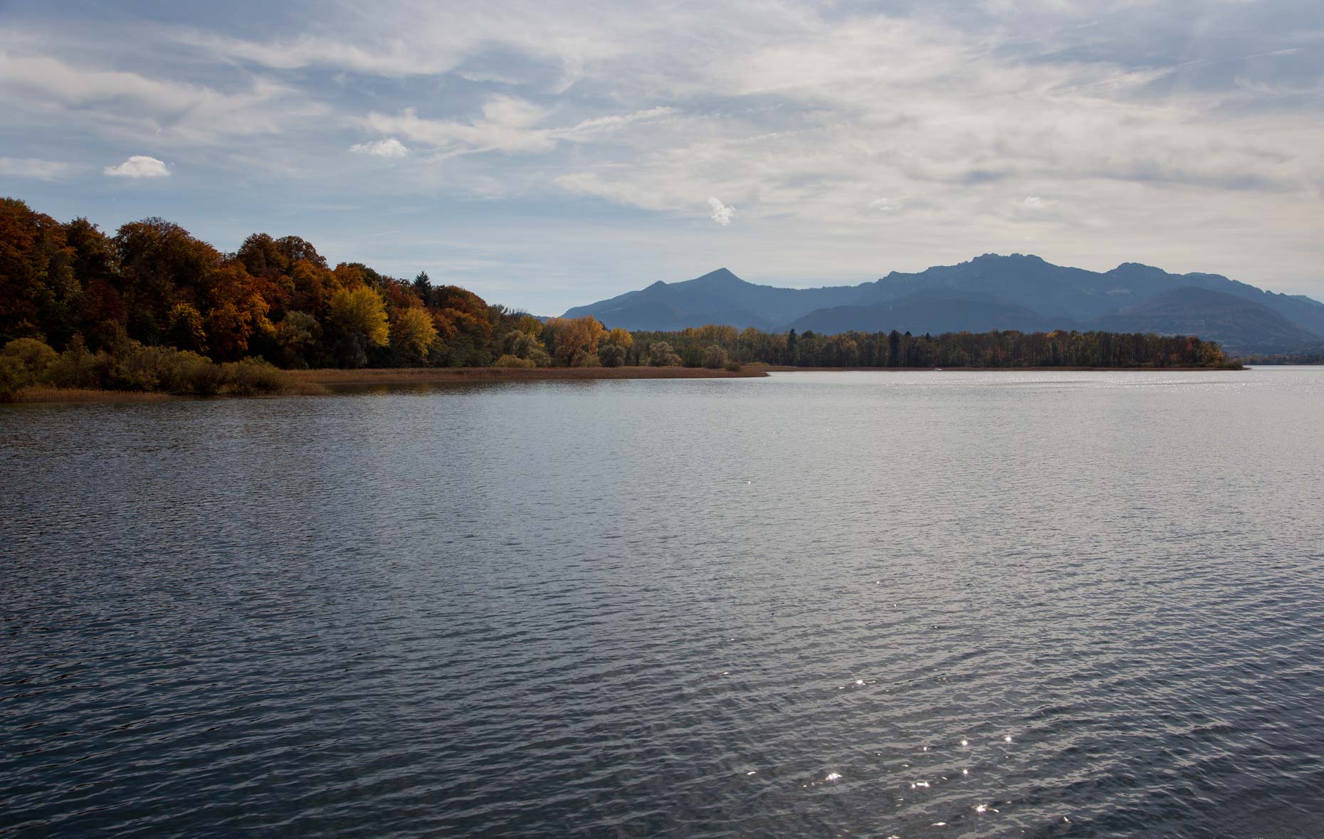 FallLakeChimsee