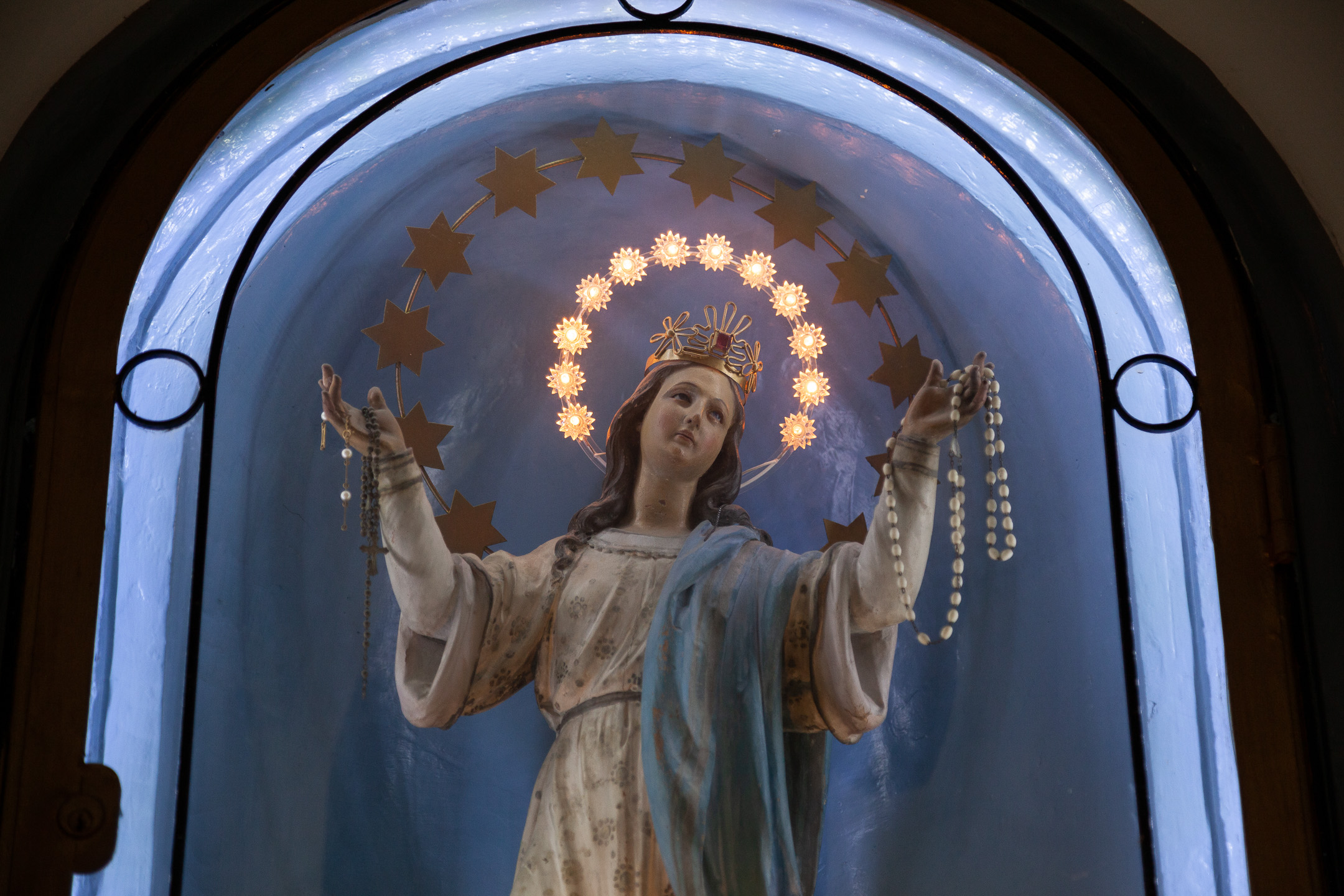 MaryStatueSorrentoItaly12.24.17copy