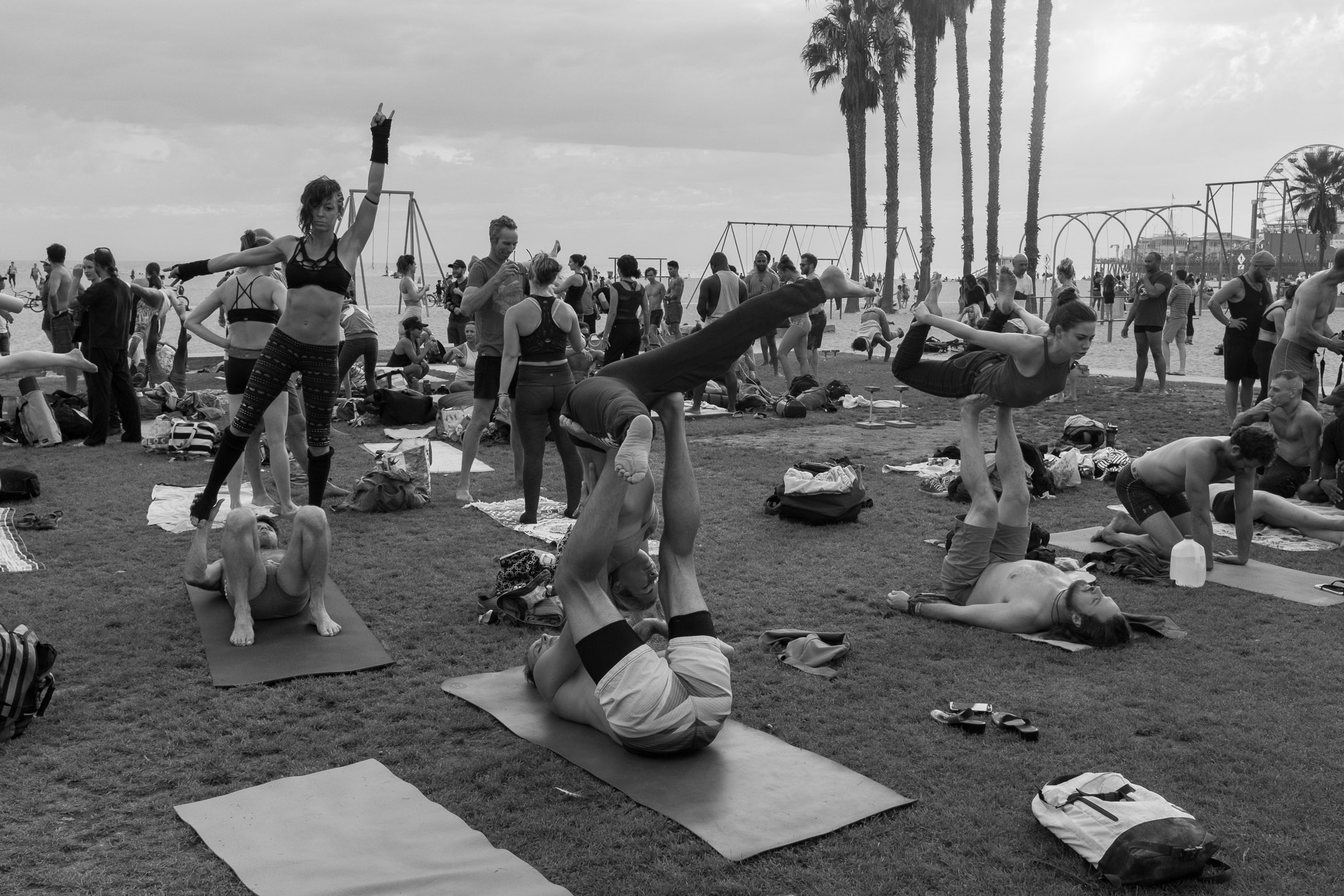 WorkoutSceneSantaMonica9.10.17FujiX100Tcopy